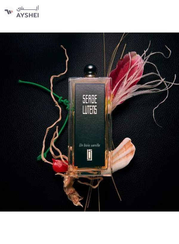 Serge Lutens Un Bois Vanille Eau De Parfum 50Ml