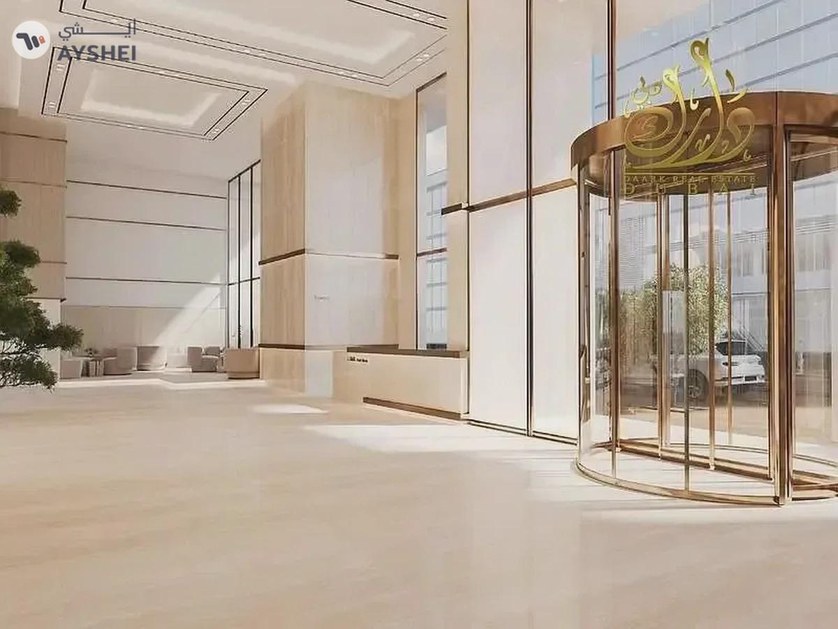 DLD & ADMIN FEE WAIVER / READY SOON / 30/70 PAYMENT PLAN-5-5