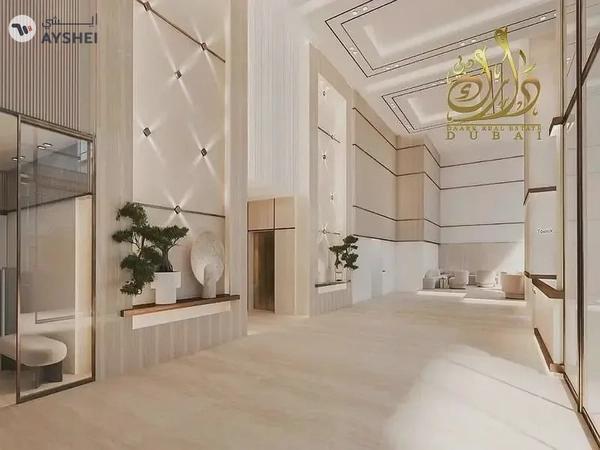 DLD & ADMIN FEE WAIVER / READY SOON / 30/70 PAYMENT PLAN