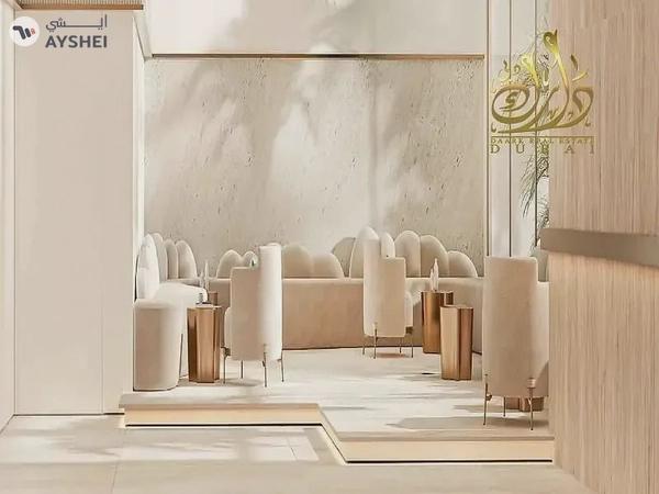 DLD & ADMIN FEE WAIVER / READY SOON / 30/70 PAYMENT PLAN