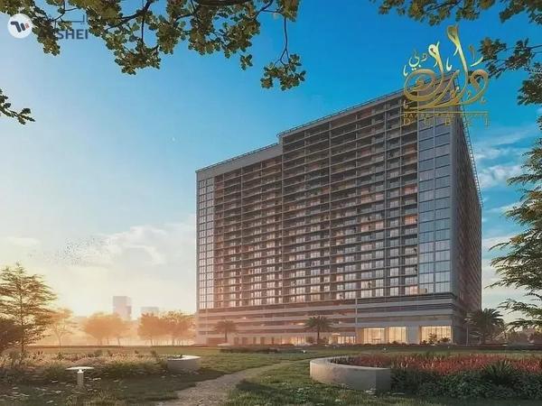 DLD & ADMIN FEE WAIVER / READY SOON / 30/70 PAYMENT PLAN