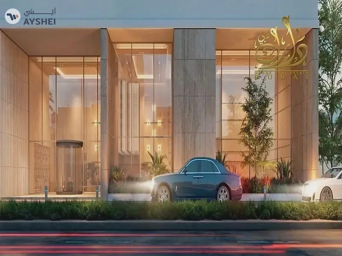 DLD & ADMIN FEE WAIVER / READY SOON / 30/70 PAYMENT PLAN-2-2