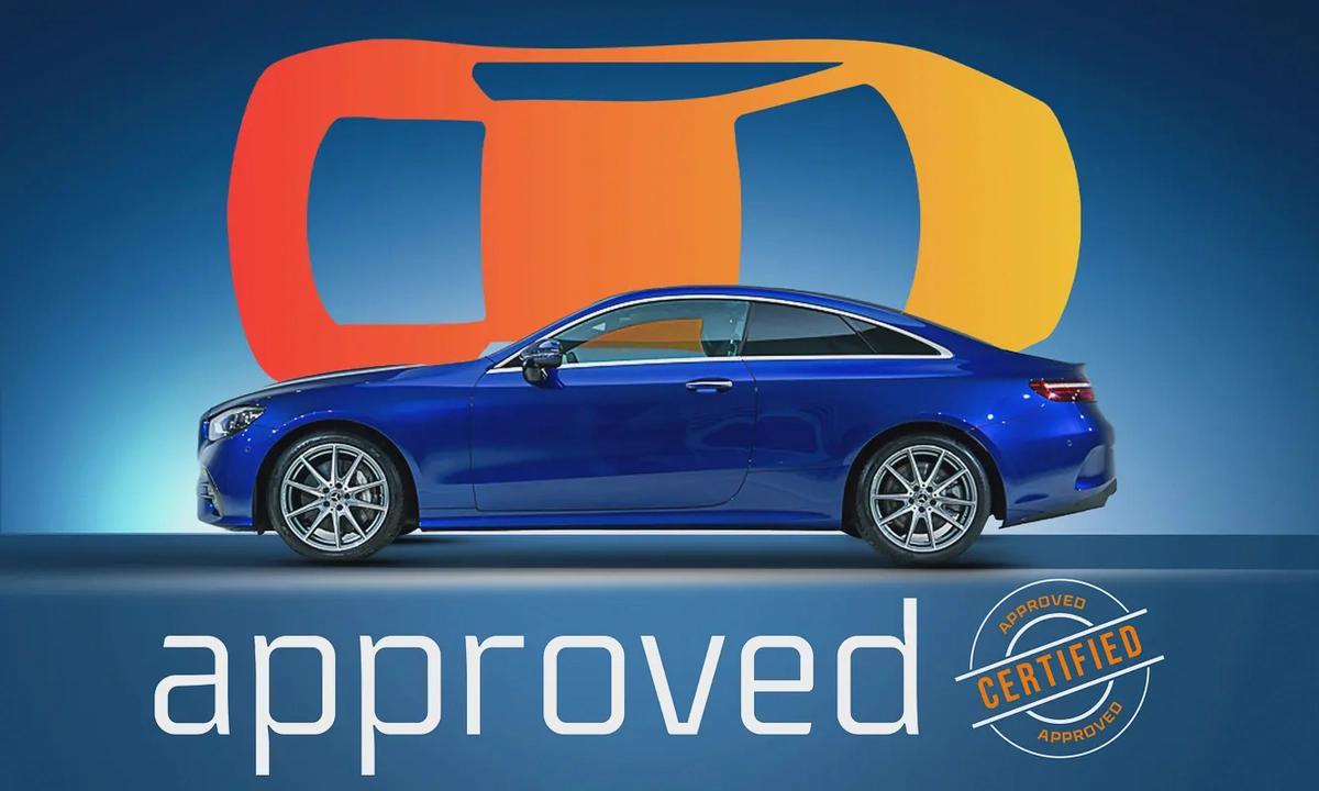 Special Offer | AED 4,170 PM | Up to 3 Years Warranty Unlimited | E450 AMG Line-0-0
