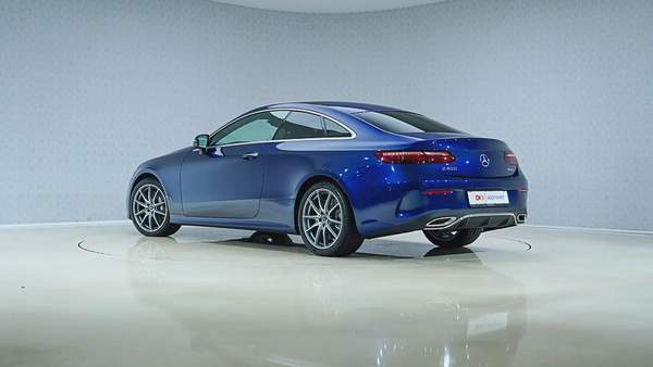 Special Offer | AED 4,170 PM | Up to 3 Years Warranty Unlimited | E450 AMG Line