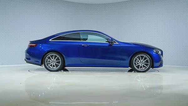 Special Offer | AED 4,170 PM | Up to 3 Years Warranty Unlimited | E450 AMG Line