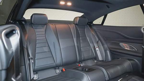 Special Offer | AED 4,170 PM | Up to 3 Years Warranty Unlimited | E450 AMG Line