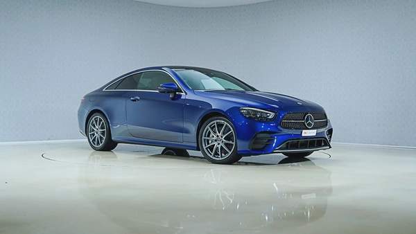 Special Offer | AED 4,170 PM | Up to 3 Years Warranty Unlimited | E450 AMG Line