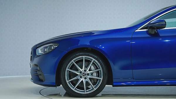 Special Offer | AED 4,170 PM | Up to 3 Years Warranty Unlimited | E450 AMG Line