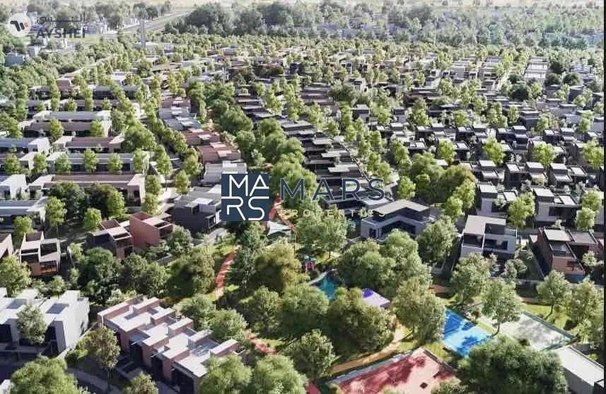 Masaar, Tilal City, Sharjah-9-9