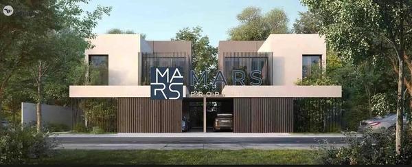 Masaar, Tilal City, Sharjah