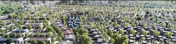 Masaar, Tilal City, Sharjah