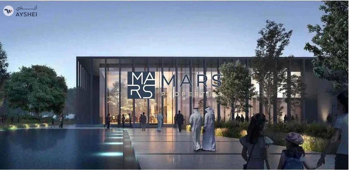 Masaar, Tilal City, Sharjah-5-5