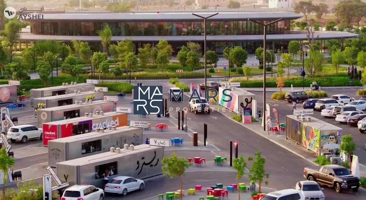 Masaar, Tilal City, Sharjah-7-7