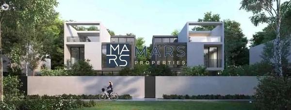 Masaar, Tilal City, Sharjah