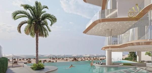 Elite Coastal Residences_Exclusive Residences with Sea & Skyline Views_Waynn Casino