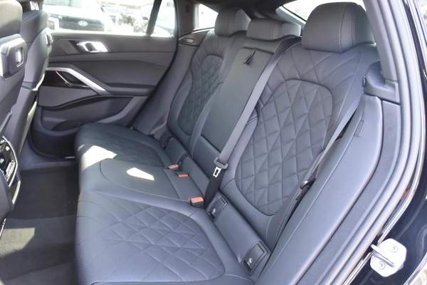 BMW X6 40i XDRIVE 2025 | BLACK