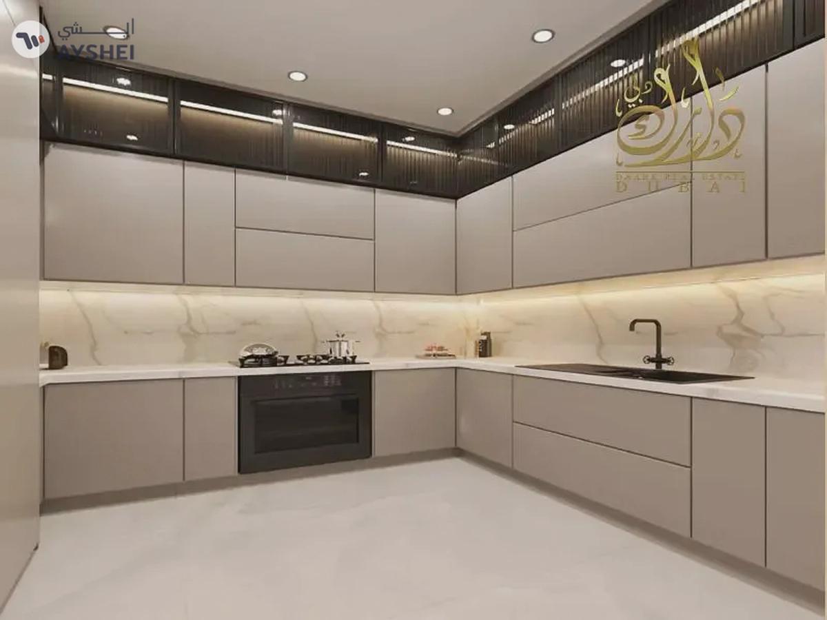 1% Monthly - 3 Years Post handover - Prime Location-1-1