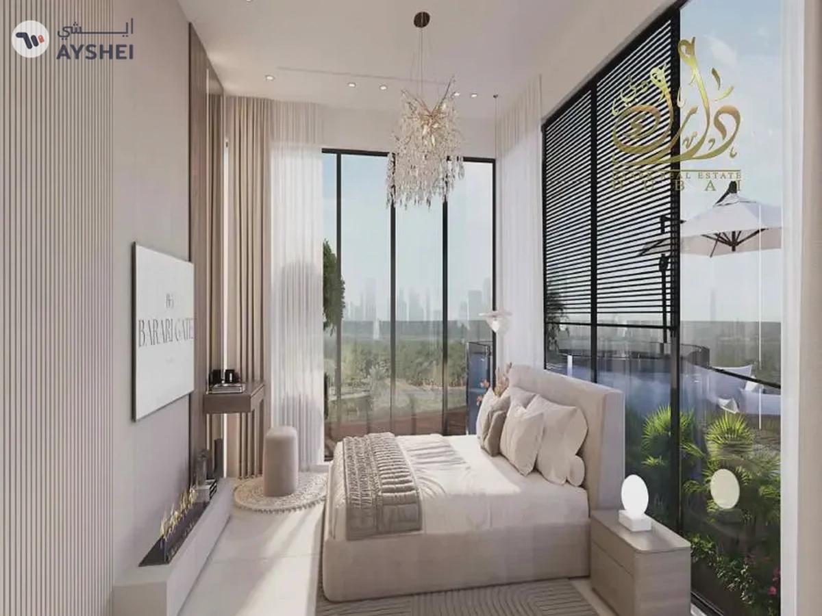 1% Monthly - 3 Years Post handover - Prime Location-3-3