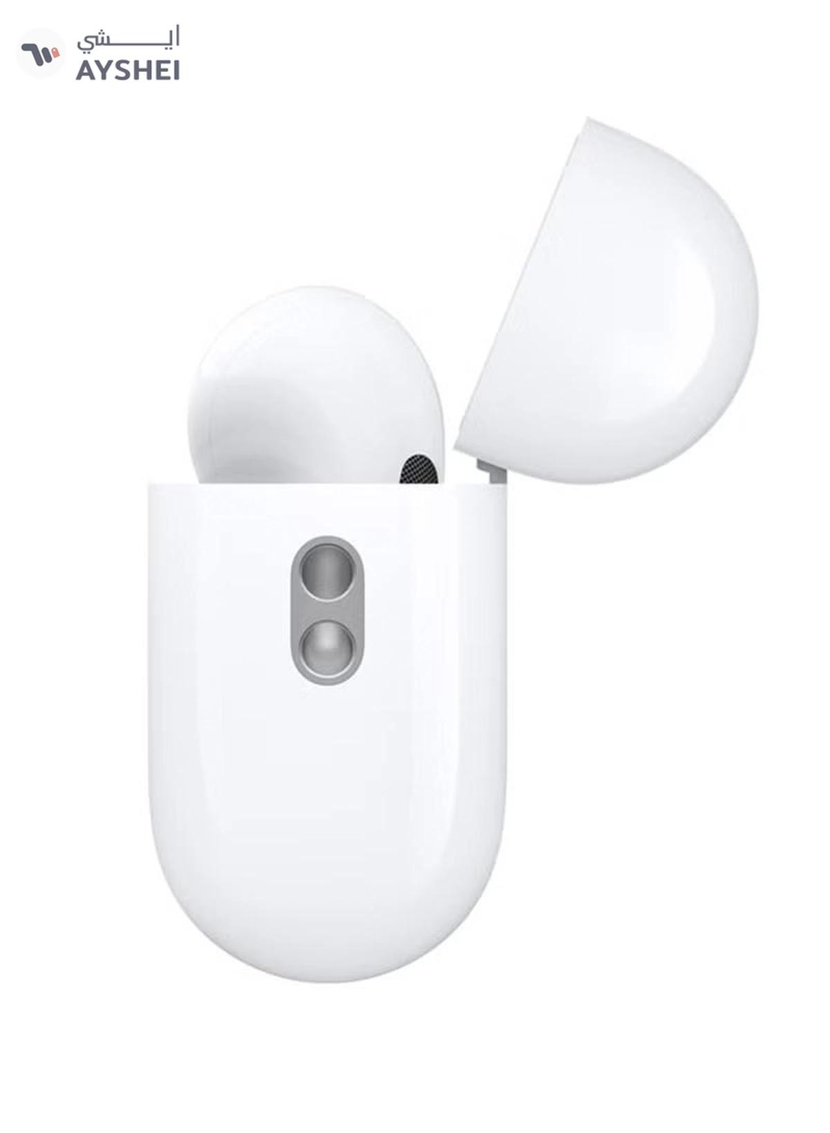 Apple AirPods Pro 2 Wireless Earbuds-3-3