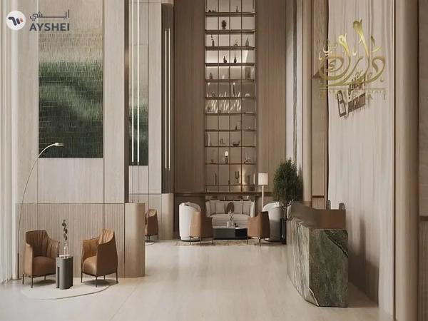 NEAR TO AL BARARI l CASH OFFER l GREAT INVESTEMNT