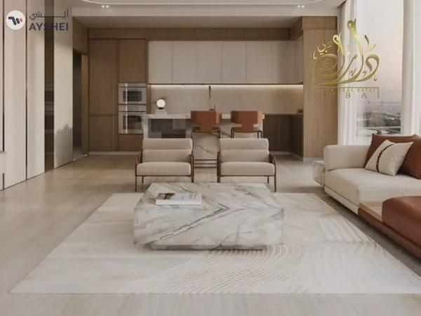 NEAR TO AL BARARI l CASH OFFER l GREAT INVESTEMNT