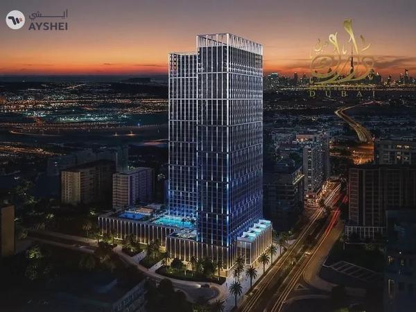 NEAR TO AL BARARI l CASH OFFER l GREAT INVESTEMNT