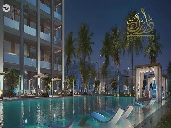 NEAR TO AL BARARI l CASH OFFER l GREAT INVESTEMNT