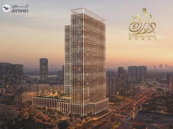 NEAR TO AL BARARI l CASH OFFER l GREAT INVESTEMNT