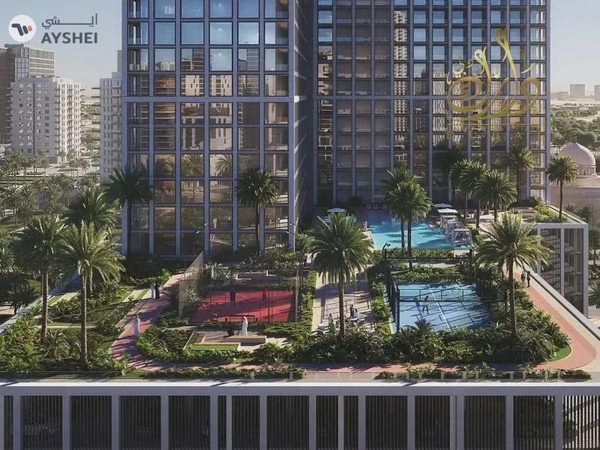 NEAR TO AL BARARI l CASH OFFER l GREAT INVESTEMNT-5-5