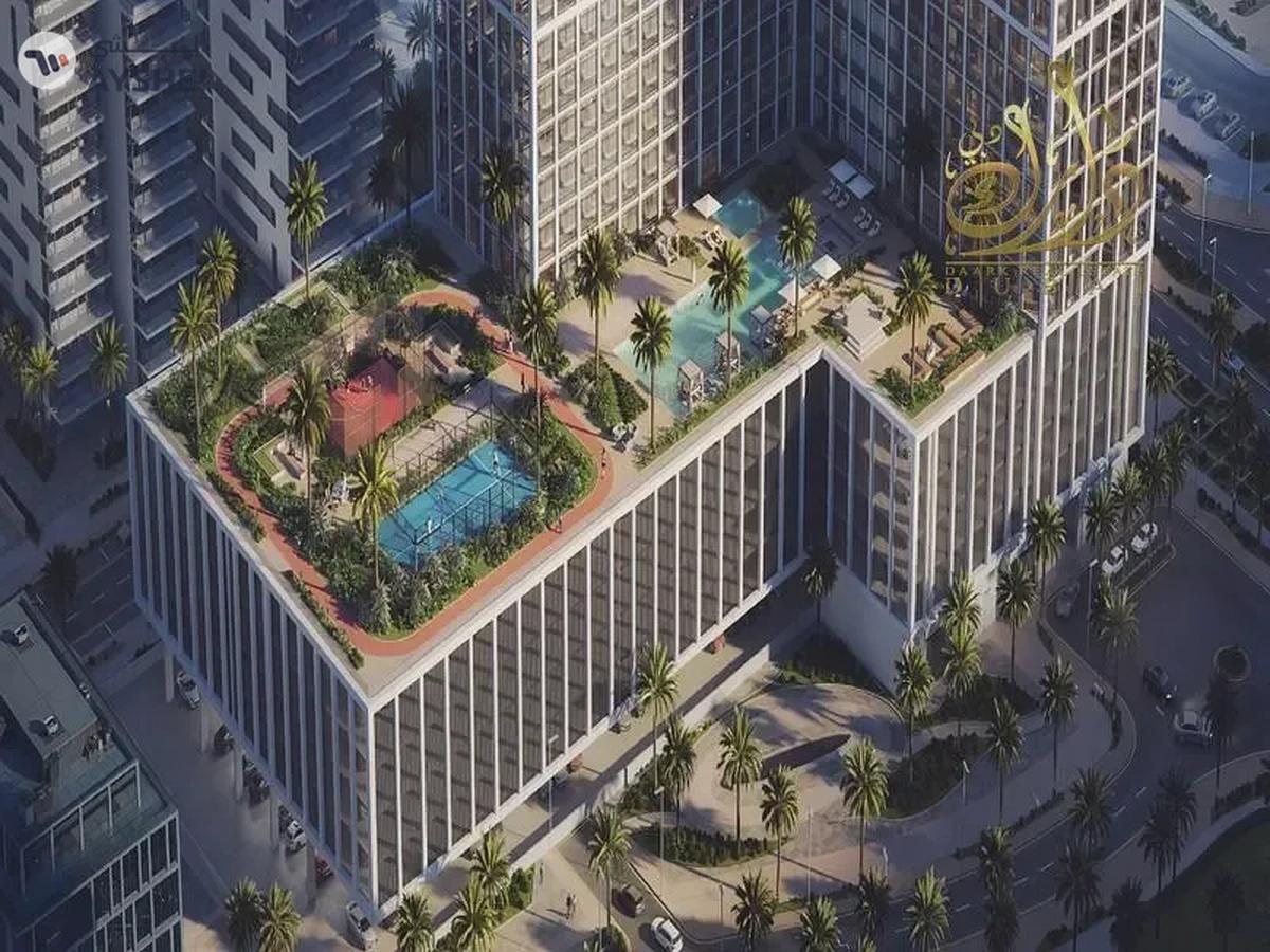 NEAR TO AL BARARI l CASH OFFER l GREAT INVESTEMNT-13-13