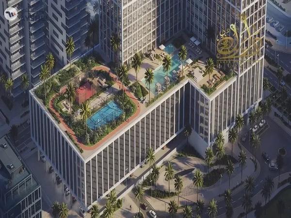 NEAR TO AL BARARI l CASH OFFER l GREAT INVESTEMNT