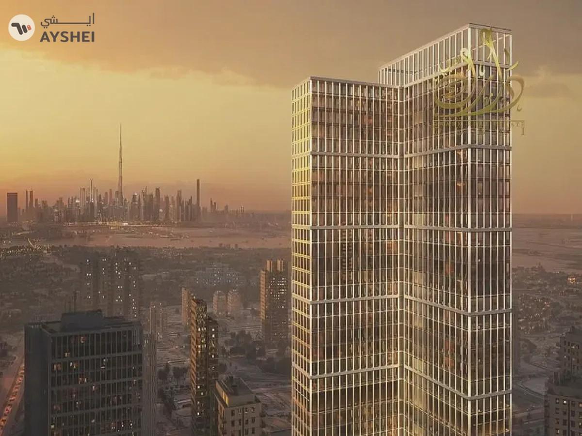 NEAR TO AL BARARI l CASH OFFER l GREAT INVESTEMNT-10-10