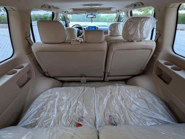 Toyota Land Cruiser GXR