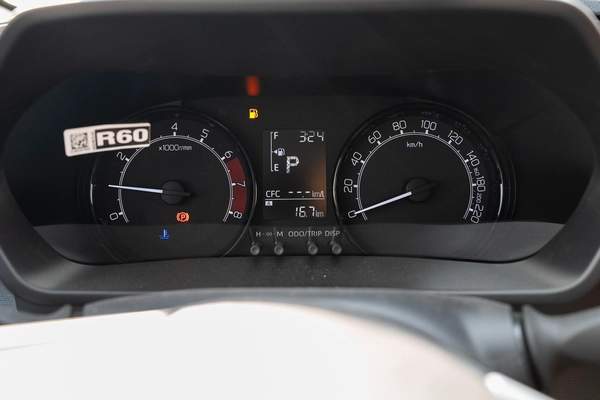 TOYOTA RAIZE G 1.0L TURBO 2025 | BRAND NEW | GCC SPECS