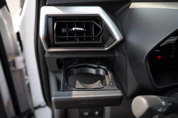 TOYOTA RAIZE G 1.0L TURBO 2025 | BRAND NEW | GCC SPECS