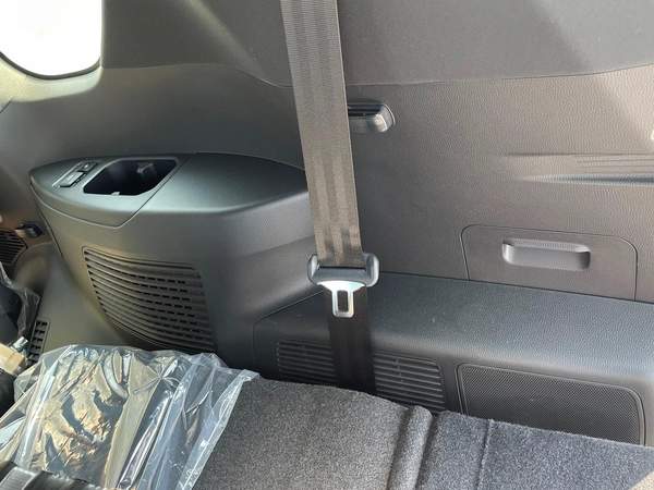 LEXUS LX700 HYBRID ( FULL OPTION WITH AUTO PARK ) 2025 GCC