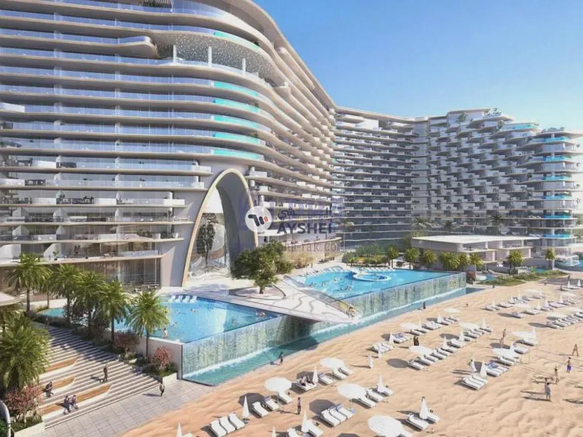 Al Marjan Island, Ras Al Khaimah-1-1