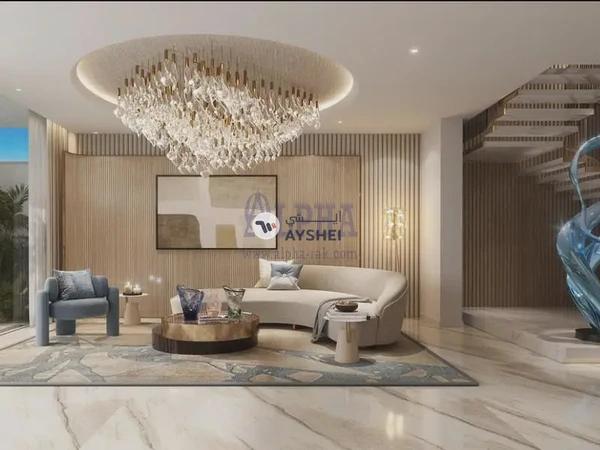 Al Marjan Island, Ras Al Khaimah