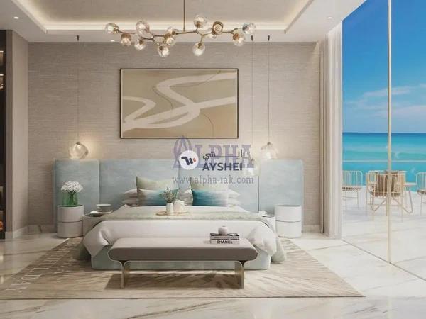 Al Marjan Island, Ras Al Khaimah