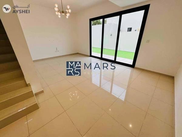 Spacious 3-Bedroom Corner Unit for Rent in Nasma Residence 110k