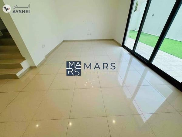 Spacious 3-Bedroom Corner Unit for Rent in Nasma Residence 110k