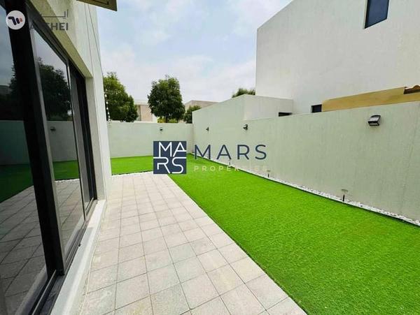 Spacious 3-Bedroom Corner Unit for Rent in Nasma Residence 110k