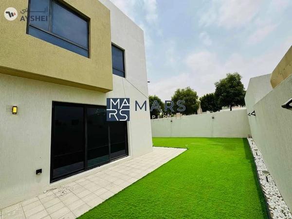 Spacious 3-Bedroom Corner Unit for Rent in Nasma Residence 110k