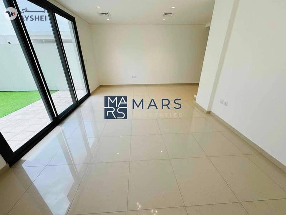 Spacious 3-Bedroom Corner Unit for Rent in Nasma Residence 110k-13-13