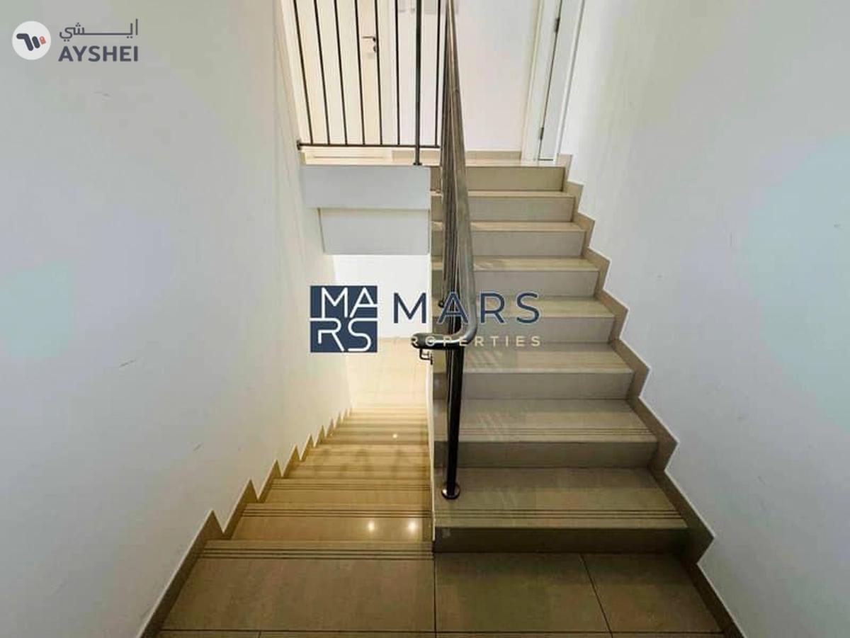 Spacious 3-Bedroom Corner Unit for Rent in Nasma Residence 110k-14-14