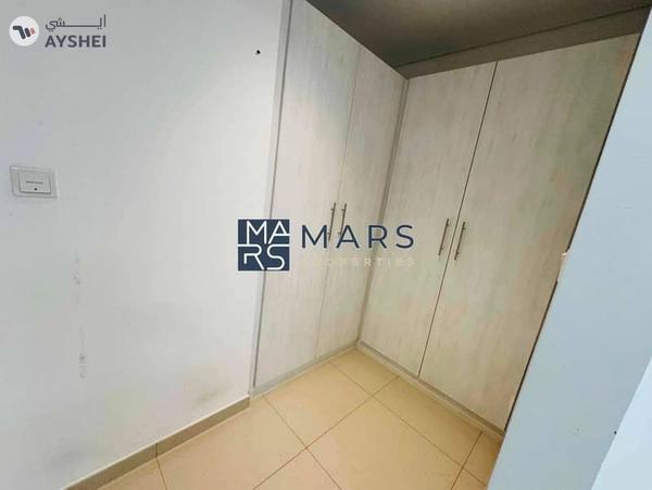 Spacious 3-Bedroom Corner Unit for Rent in Nasma Residence 110k