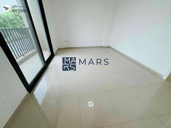Spacious 3-Bedroom Corner Unit for Rent in Nasma Residence 110k