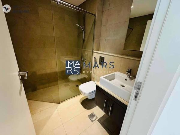 Spacious 3-Bedroom Corner Unit for Rent in Nasma Residence 110k