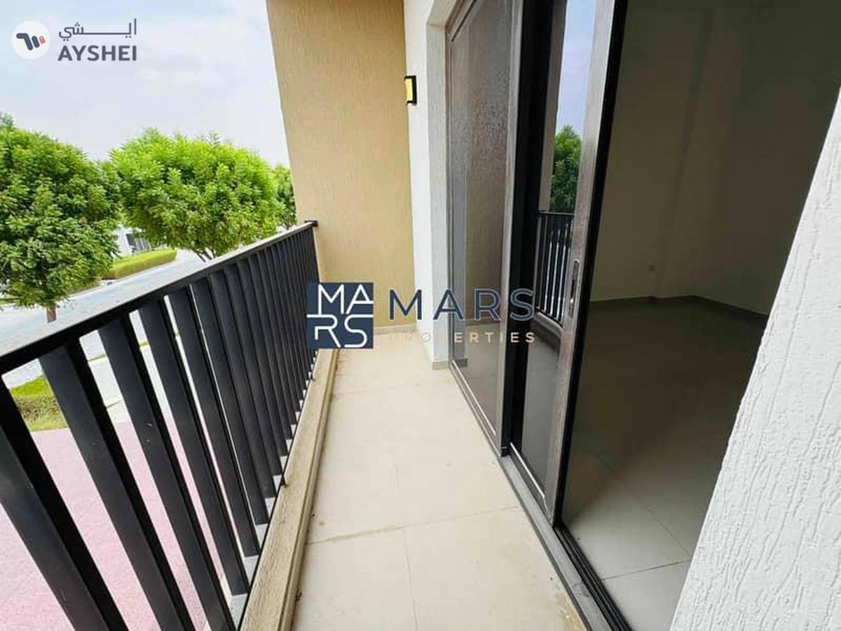 Spacious 3-Bedroom Corner Unit for Rent in Nasma Residence 110k-19-19