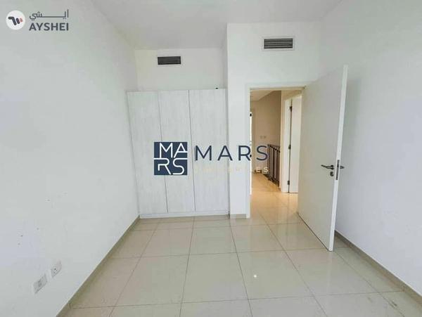 Spacious 3-Bedroom Corner Unit for Rent in Nasma Residence 110k